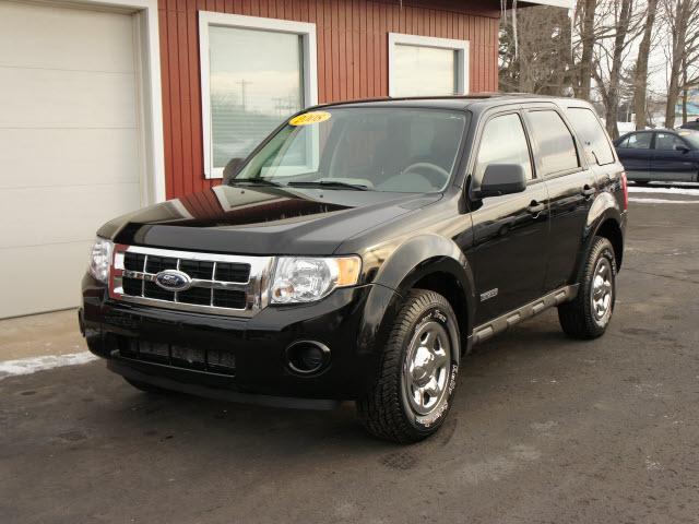 2008 Ford Escape XLS