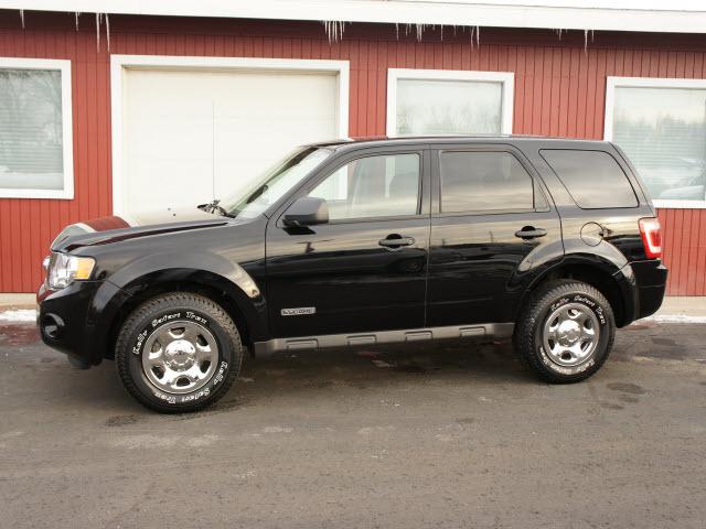 2008 Ford Escape XLS