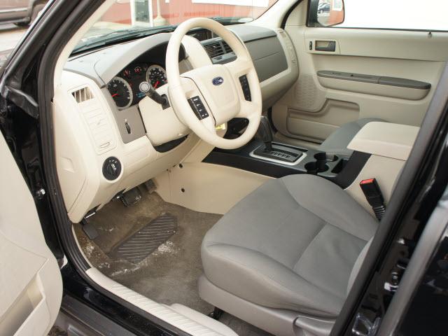 2008 Ford Escape XLS