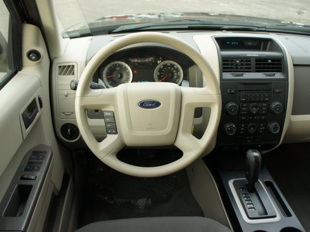 2008 Ford Escape XLS