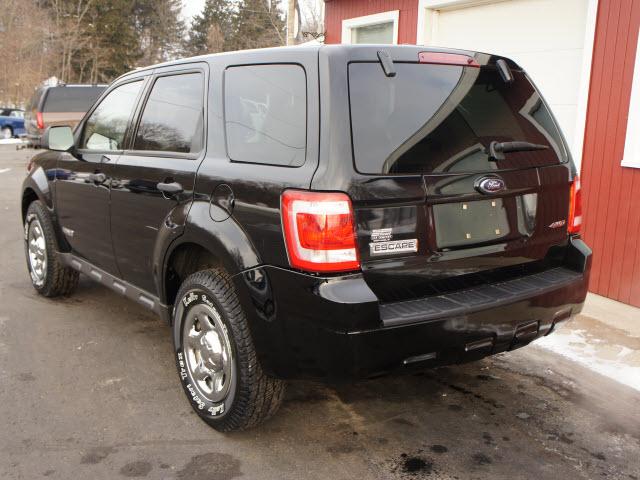 2008 Ford Escape XLS