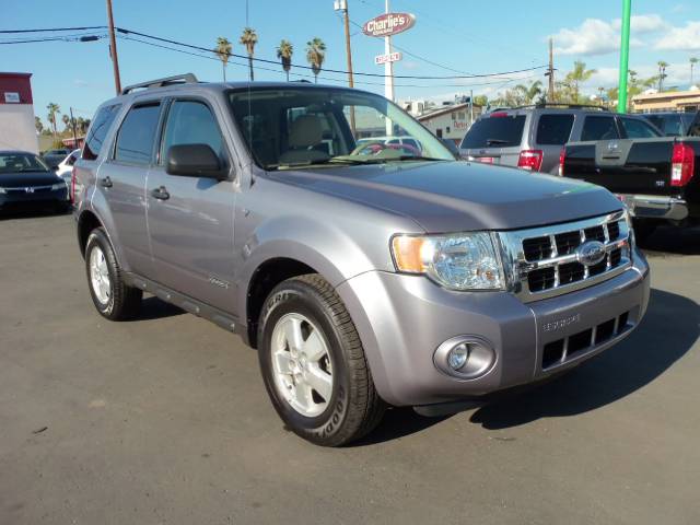 2008 Ford Escape ESi