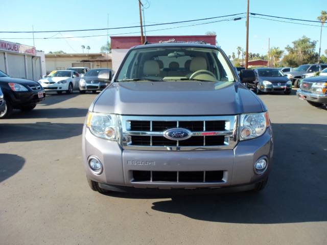 2008 Ford Escape ESi