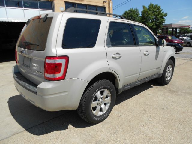 2008 Ford Escape Super