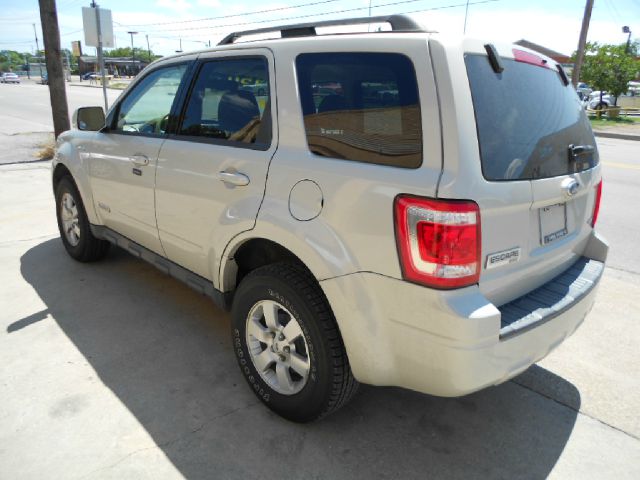 2008 Ford Escape Super