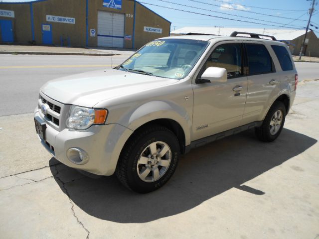 2008 Ford Escape Super