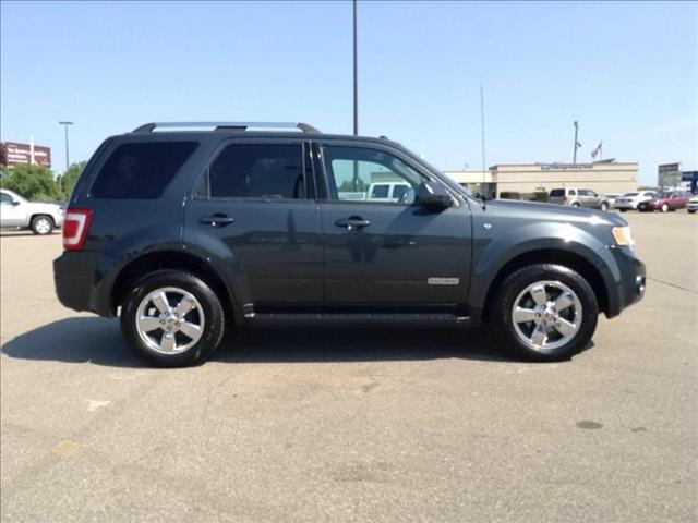 2008 Ford Escape SLT 25