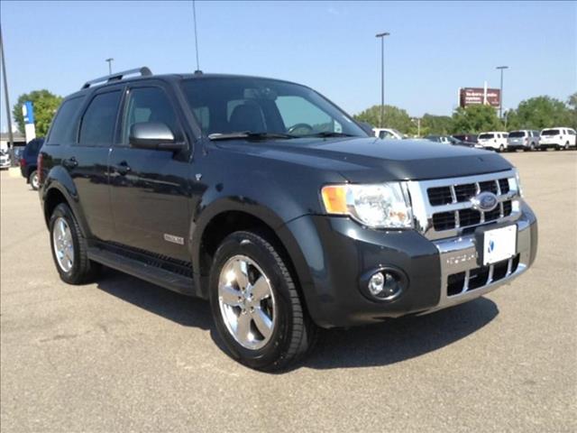 2008 Ford Escape SLT 25