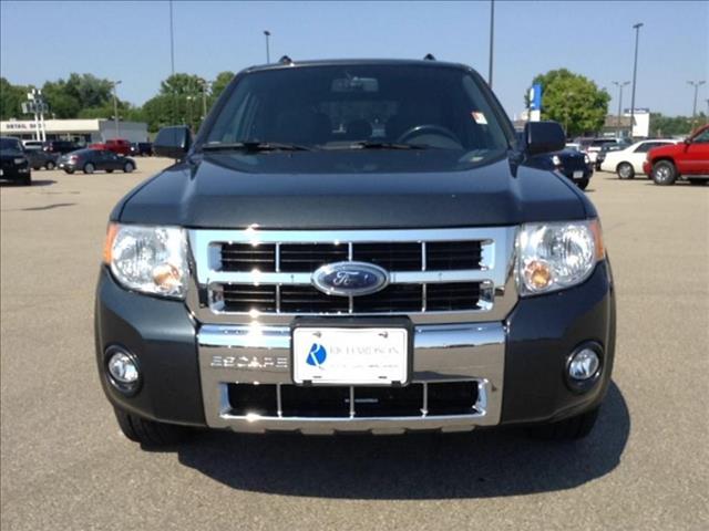 2008 Ford Escape SLT 25