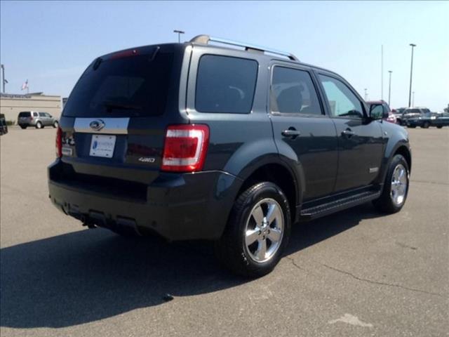 2008 Ford Escape SLT 25