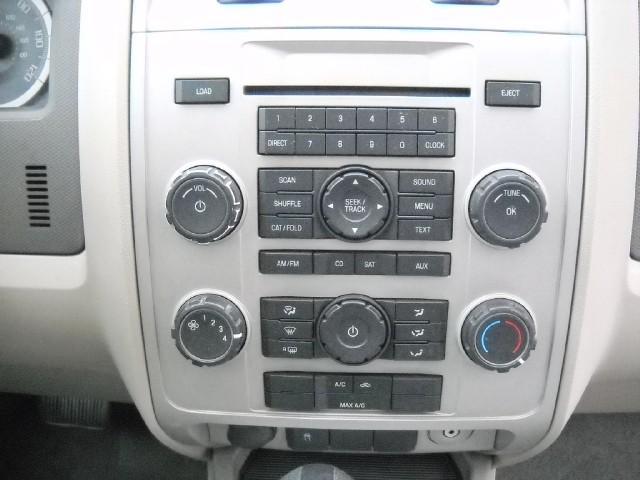 2008 Ford Escape ESi