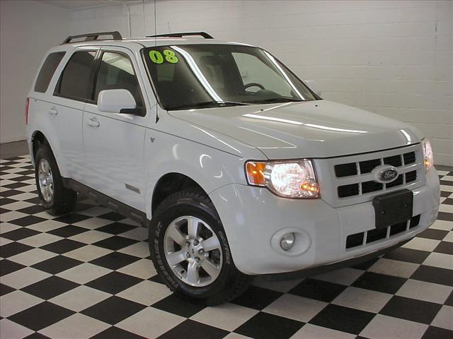 2008 Ford Escape SLT 25