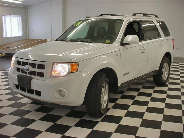 2008 Ford Escape SLT 25