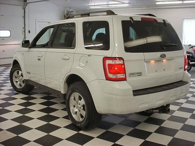 2008 Ford Escape SLT 25