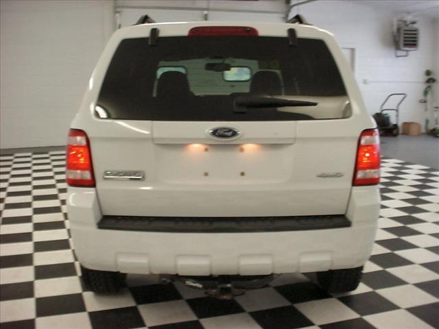 2008 Ford Escape SLT 25