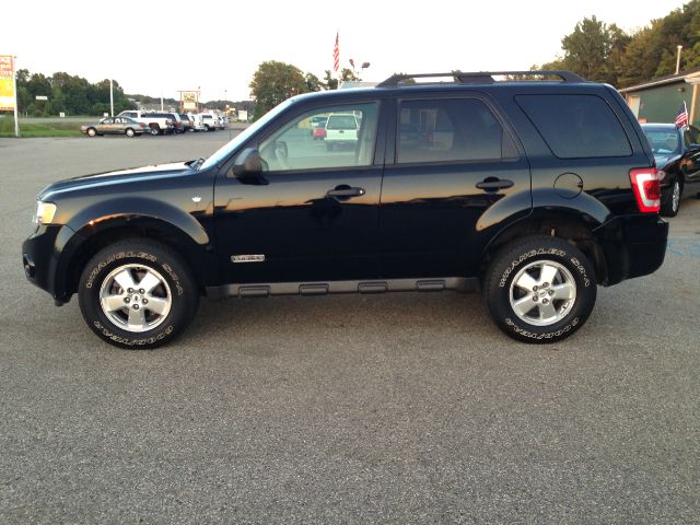 2008 Ford Escape 2dr Roadster Limited