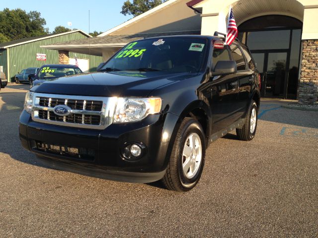 2008 Ford Escape 2dr Roadster Limited