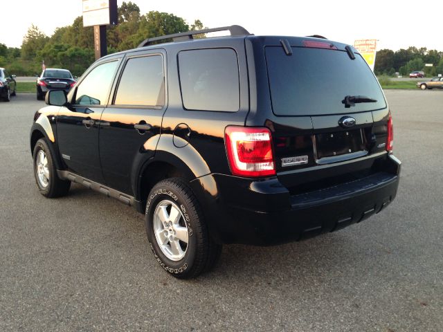 2008 Ford Escape 2dr Roadster Limited