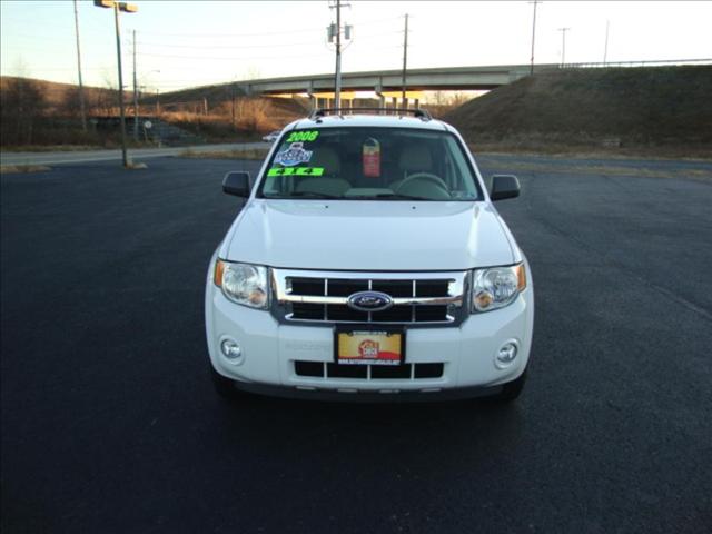 2008 Ford Escape ESi