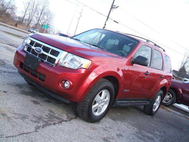 2008 Ford Escape ESi