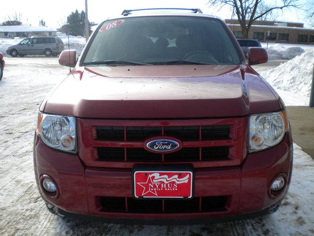 2008 Ford Escape Super