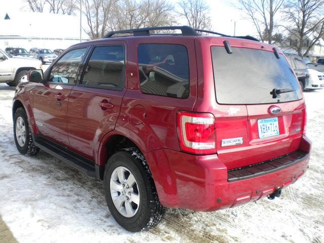 2008 Ford Escape Super