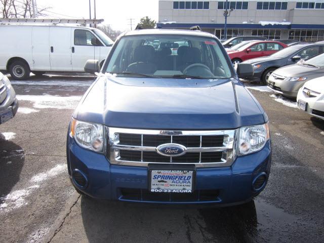 2008 Ford Escape XLS