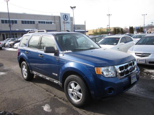 2008 Ford Escape XLS