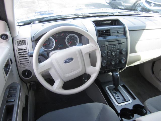 2008 Ford Escape XLS