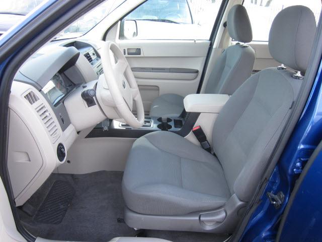 2008 Ford Escape XLS