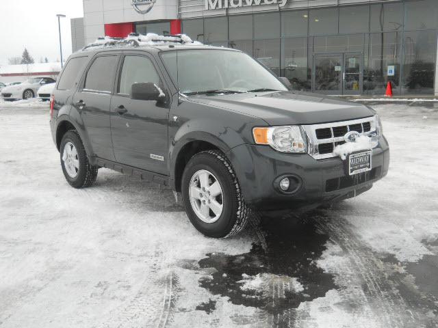 2008 Ford Escape ESi