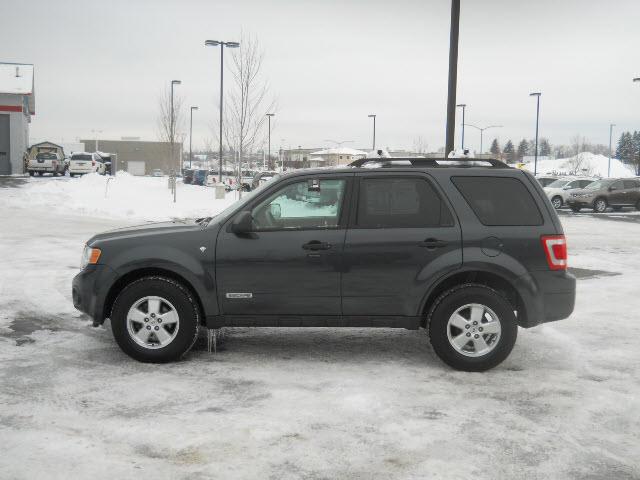 2008 Ford Escape ESi