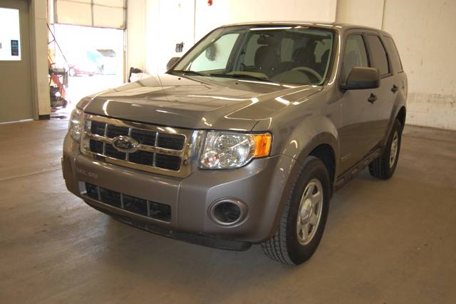 2008 Ford Escape XLS