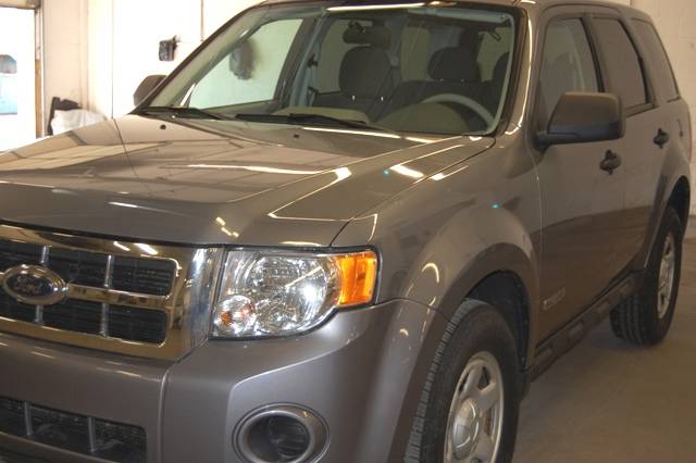 2008 Ford Escape XLS