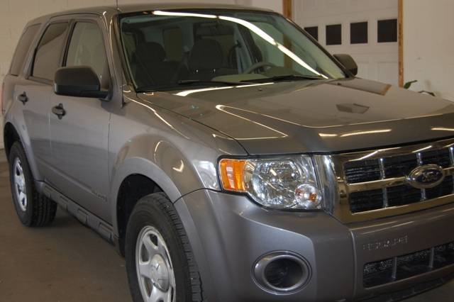 2008 Ford Escape XLS