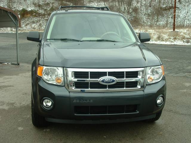 2008 Ford Escape ESi