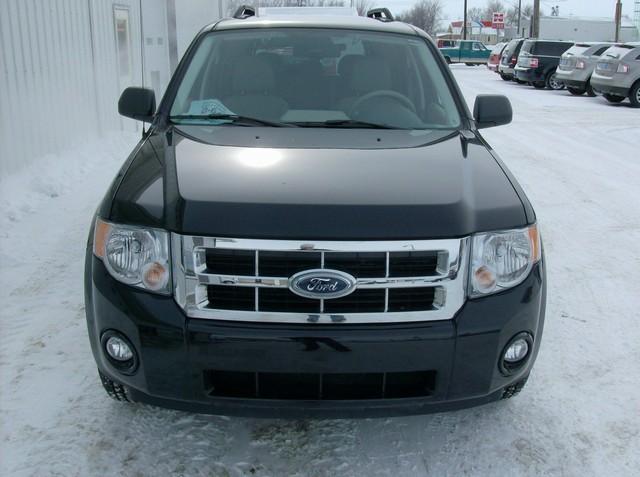 2008 Ford Escape ESi