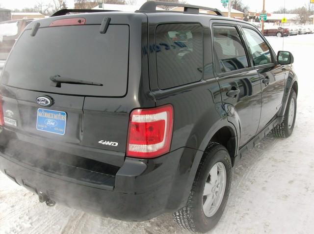 2008 Ford Escape ESi