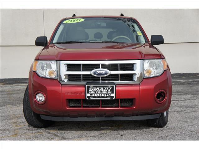 2008 Ford Escape ESi