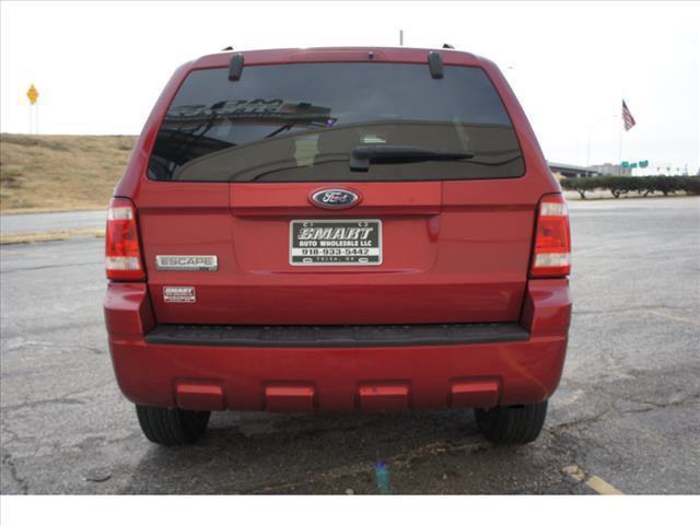 2008 Ford Escape ESi