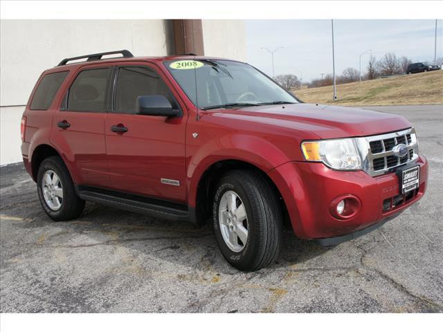 2008 Ford Escape ESi