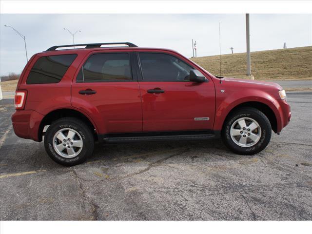 2008 Ford Escape ESi