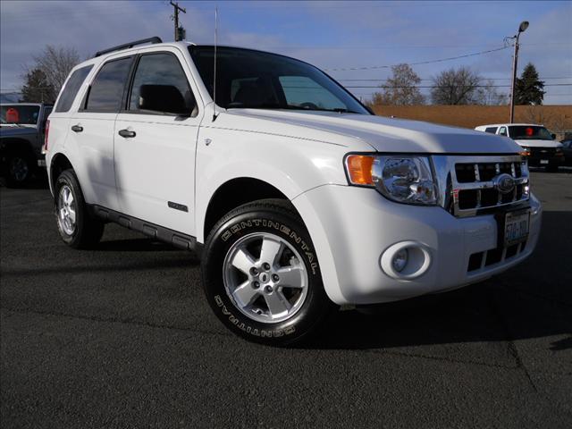 2008 Ford Escape ESi