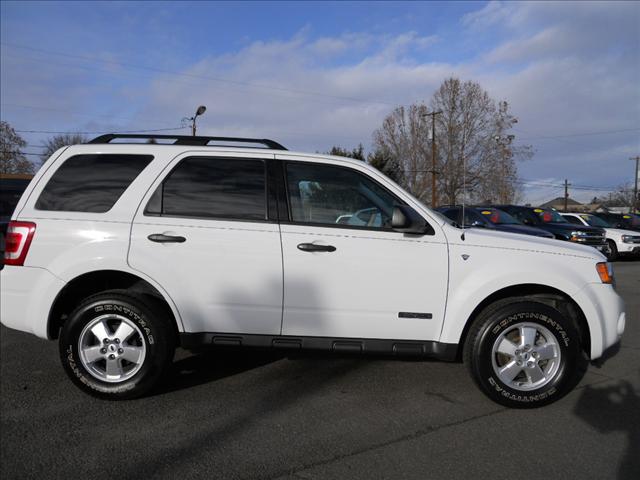 2008 Ford Escape ESi