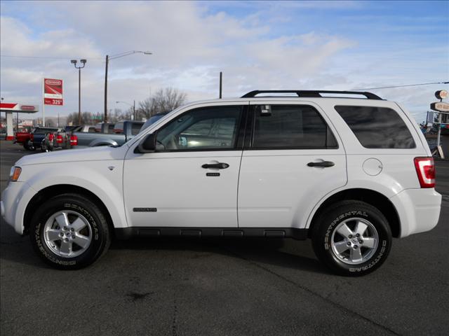 2008 Ford Escape ESi