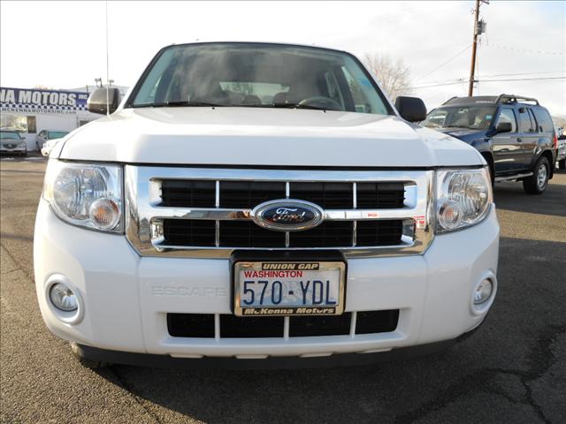 2008 Ford Escape ESi