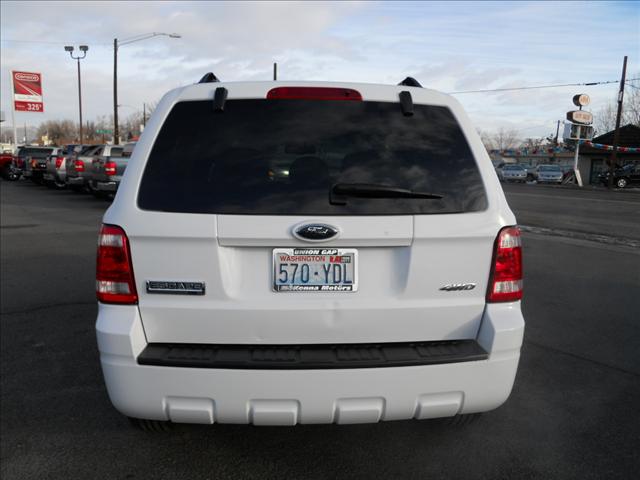 2008 Ford Escape ESi