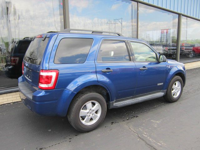 2008 Ford Escape All Wheel Drive Custom