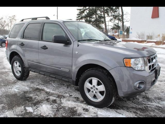 2008 Ford Escape ESi