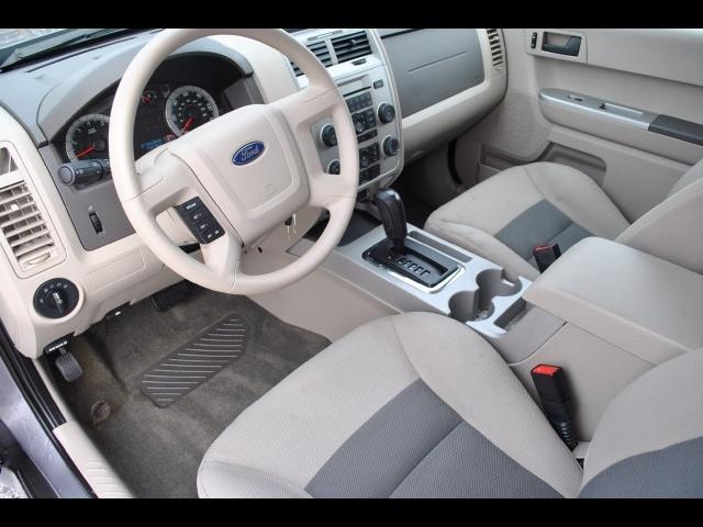 2008 Ford Escape ESi